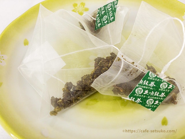 カルディで買える四季春茶は香り高く渋味の少ないさっぱりとした味わいが人気 カルディ節子