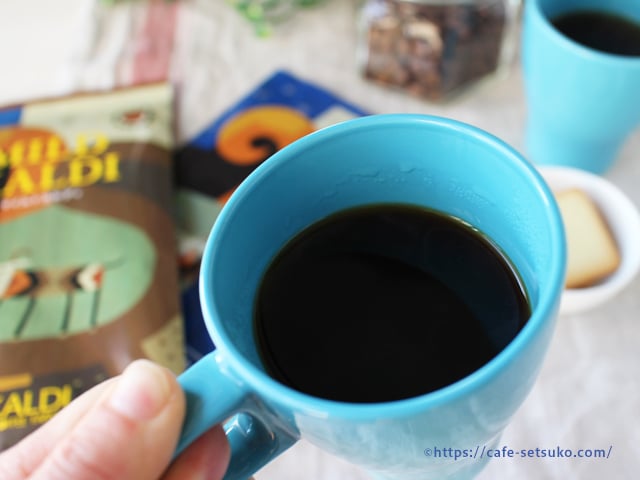 カルディのおすすめコーヒー豆ランキングtop 年最新版