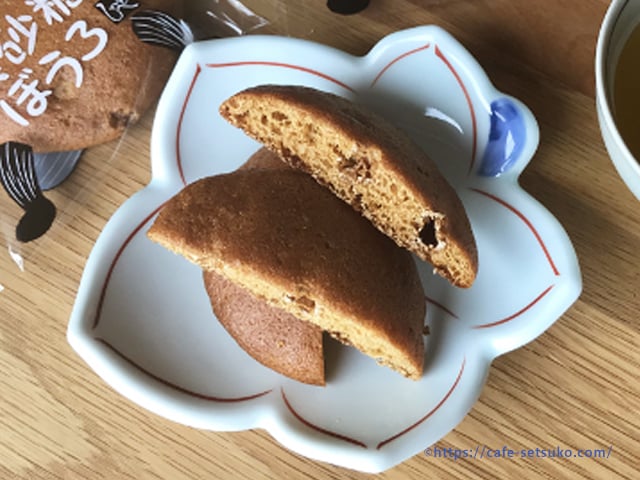 カルディの黒砂糖ぼうろ！ほんのり甘くてどこか懐かしい焼き菓子 | カルディ節子